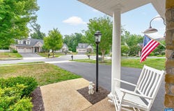 1824 BAREFOOT CT, Charlottesville, VA 22901