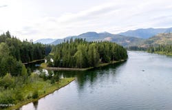 E Cf Delta Shr, Clark Fork, ID 83811