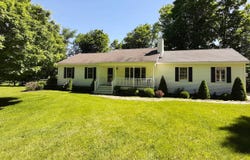 2563 VT Rt 155, Mount Holly, VT 05758