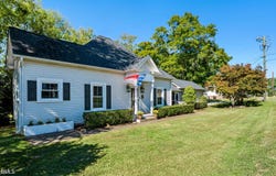 2755 Darrell Newton Drive, Graham, NC 27253