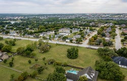 Old Annetta Road, Aledo, TX 76008