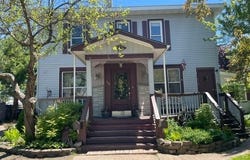 719 CLERMONT ST, Antigo, WI 54409