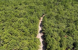 TBD SE 1118 AVE, Panola, OK 74559