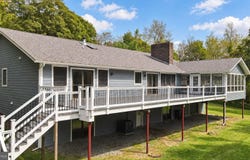 524 SUMMIT Drive, SWANTON, MD 21561