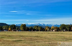 Centennial Rd, Columbus, MT 59019