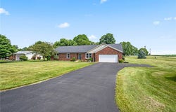 14991 Charm Hill Drive, Sidney, OH 45365
