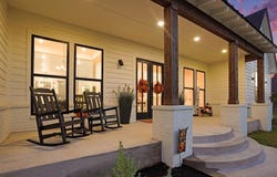 5812 Cimarron Manor, Guthrie, OK 73044