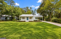 110 E Central Avenue, Kingsland, GA 31548