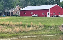 3464 Pheasant Ln, Rushville, IL 62681