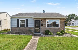 224 Roosevelt Avenue, Mishawaka, IN 46544-3350