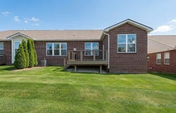 3490 Bella Vista Drive, Ann Arbor, MI 48108