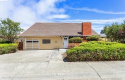 406 Hawthorne Ave, San Bruno, CA 94066