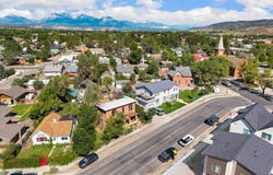 126 Teller Street, Salida, CO 81201