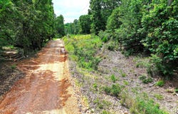 E 350 Road, Jay, OK 74346