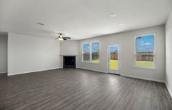 984 Manuel Drive, Fate, TX 75087