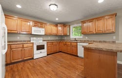 617 Big Willard Road, Busy, KY 41723