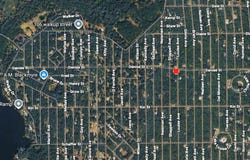 INTERLACHEN LAKES ESTATES, INTERLACHEN, FL 32148