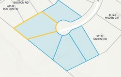 HADEN CIR lot: 5-9, PAINTER, VA 23420