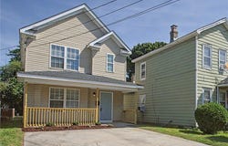 802 Hatton Street, Norfolk, VA 23523