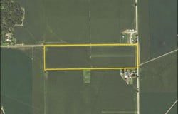 Rd. 19 at Rd. P, York, NE 68467
