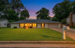 1205 Stone Trail, Longview, TX 75604