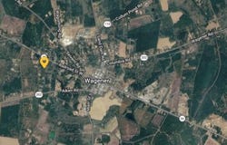 Busbee S Drive, Wagener, SC 29164