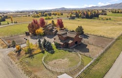 113 Equus Loop, Blaine County, ID 83313