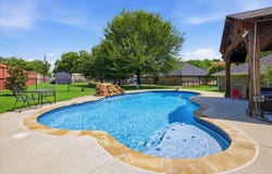 405 Lantern Ridge, Mansfield, TX 76063