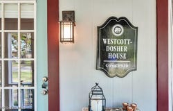 708 N Atlantic Avenue, Southport, NC 28461