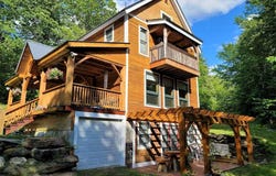 256 Potter Road, Wardsboro, VT 05355