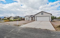 7222 S Branding Iron Rd, Safford, AZ 85546