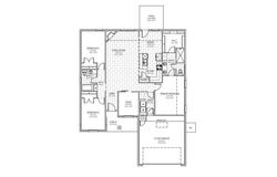 2613 SE 16th Terrace, Moore, OK 73160