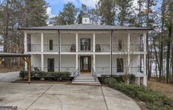 1270 Swords Road, Greensboro, GA 30642