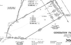 NC 14 HW lot: 2, Reidsville, NC 27320
