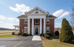 30 LADD RD, FISHERSVILLE, VA 22939