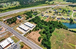 NE 23rd Street, Harrah, OK 73045