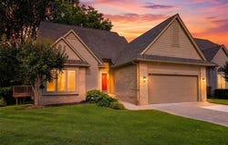 24597 Edgewood Drive, Novi, MI 48374
