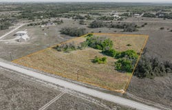 523 Ava Grace Lane, Dublin, TX 76446