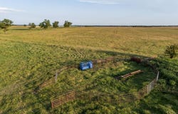 Highway 11, Ponca City, OK 74604