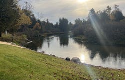 6562 SE Riverview Road, Fife Lake, MI 49633