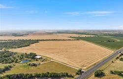 State Hwy 77, Rosebud, TX 76570