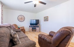 3916 W Golf Course Road, Thatcher, AZ 85552
