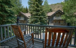 2897 Timber Creek Drive, Vail, CO 81657