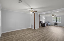 264 Pine Burr Rd, Lumberton, MS 39455