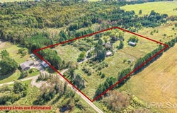 1415 13th Lane, Bark River, MI 49807
