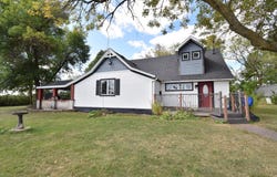 12856 Bucklund Road, Grantsburg, WI 54840
