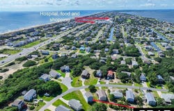 206 W Barracuda Drive, Nags Head, NC 27959