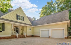 9815 Turning Leaf Drive, Toano, VA 23168