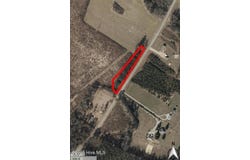 Brinkley Road, Corapeake, NC 27926