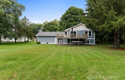 5280 Scenic Drive, Whitehall, MI 49461